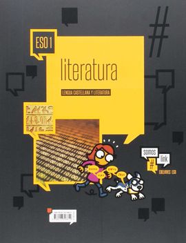 LENGUA CASTELLANA Y LITERATURA 1 ESO