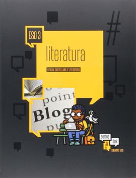 LENGUA CASTELLANA Y LITERATURA 3 ESO