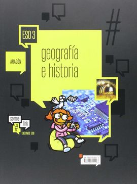 GEOGRAFA E HISTORIA . 3 ESO - VER. 4 ARAGN