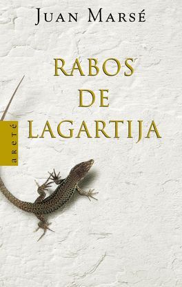 RABOS DE LAGARTIJA