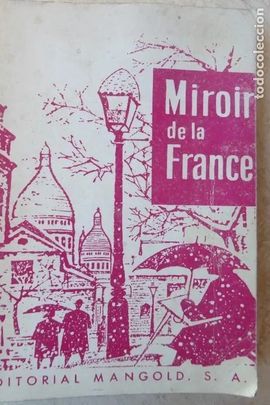 MIROIR DE LA FRANCE.