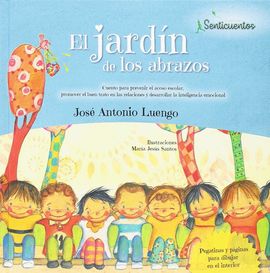 EL JARDN DE LOS ABRAZOS