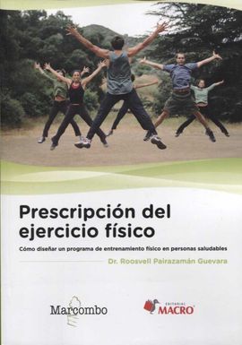 PRESCRIPCIN DEL EJERCICIO FSICO