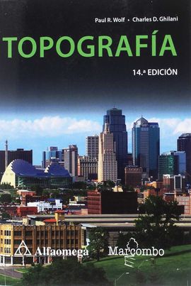 TOPOGRAFA