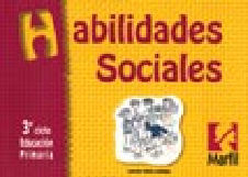 HABILIDADES SOCIALES-3R. CICLO