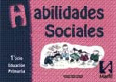 HABILIDADES SOCIALES - 1R CICLO EDUCACIN PRIMARIA