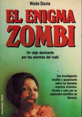 ENIGMA ZOMBI, EL