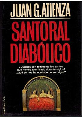 SANTORAL DIABLICO