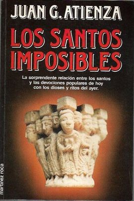 LOS SANTOS IMPOSIBLES