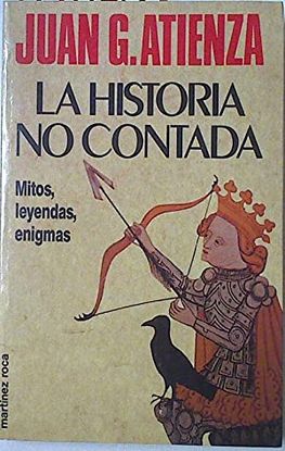 LA HISTORIA NO CONTADA