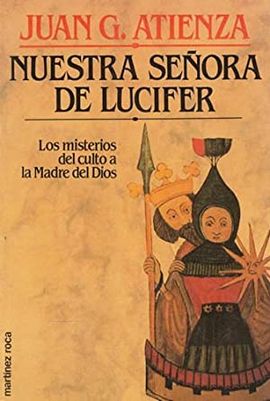 NUESTRA SEORA DE LUCIFER