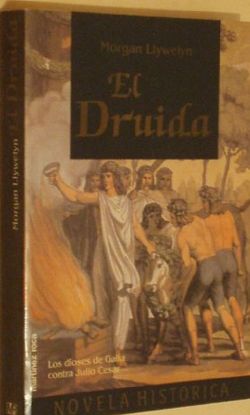 EL DRUIDA