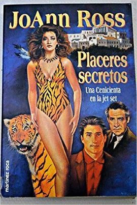 PLACERES SECRETOS