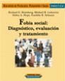 FOBIA SOCIAL: DIAGNSTICO, EVALUACIN Y TRATAMIENTO