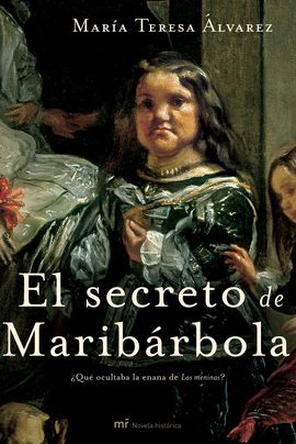 EL SECRETO DE MARIBRBOLA