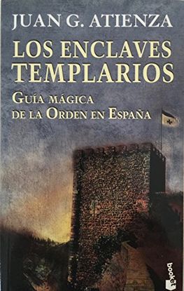 NO VENAL ENCLAVES TEMPLARIOS