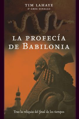 LA PROFECA DE BABILONIA