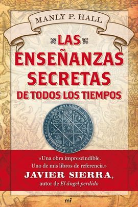 LAS ENSEANZAS SECRETAS DE TODOS LOS TIEMPOS