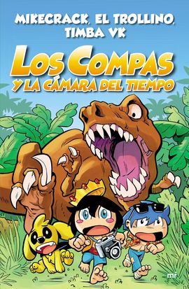 LOS COMPAS Y LA CMARA DEL TIEMPO