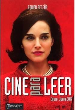 CINE PARA LEER: ENERO-JUNIO 2017