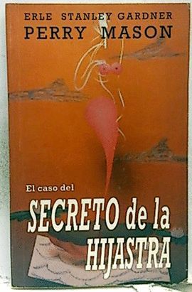 EL CASO DEL SECRETO DE LA HIJASTRA