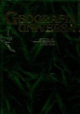 GEOGRAFA UNIVERSAL T.7. GEOGRAFIA / INDONESIA