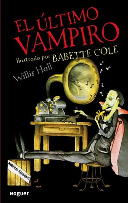 EL LTIMO VAMPIRO