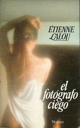 EL FOTGRAFO CIEGO