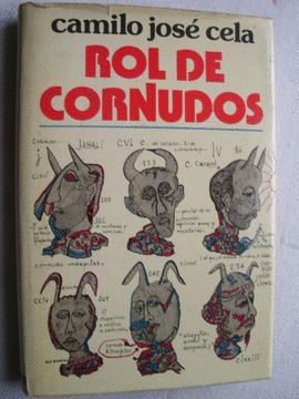 ROL DE CORNUDOS