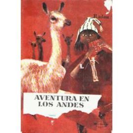 AVENTURA EN LOS ANDES