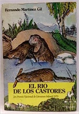 EL RO DE LOS CASTORES