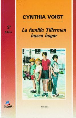 LA FAMILIA TILLERMAN BUSCA HOGAR