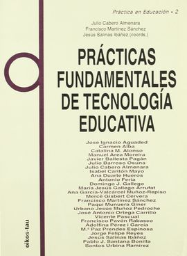 PRCTICAS FUNDAMENTALES DE TECNOLOGA EDUCATIVA