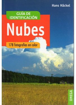 NUBES.GUIA DE IDENTIFICACION