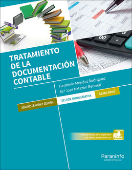 TRATAMIENTO DE LA DOCUMENTACIN CONTABLE