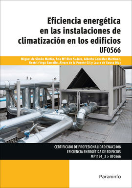 EFICIENCIA ENERGTICA EN LAS INSTALACIONES DE CLIMATIZACIN EN LOS EDIFICIOS