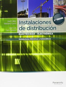 INSTALACIONES DE DISTRIBUCIN