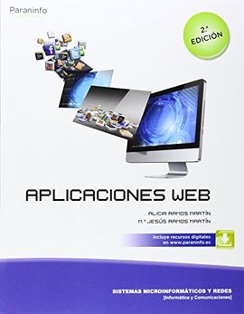 APLICACIONES WEB 2. EDICIN