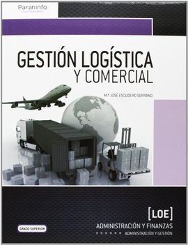 GESTIN LOGSTICA Y COMERCIAL