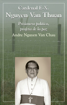 CARDENAL F. X. NGUYEN VAN THUAN