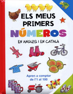 ELS MEUS PRIMERES NMEROS