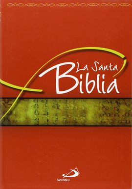 LA SANTA BIBLIA