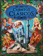 MI LIBRO DE CUENTOS CLSICOS