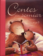 CONTES PER SOMNIAR CADA NIT