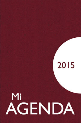 MI AGENDA 2015