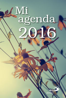 MI AGENDA 2016