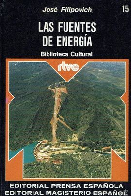 FUENTES DE ENERGA, LAS