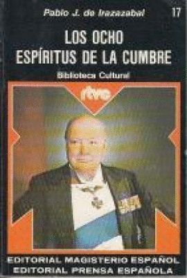 LOS OCHO ESPRITUS DE LA CUMBRE