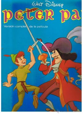 PETER PAN