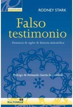 FALSO TESTIMONIO